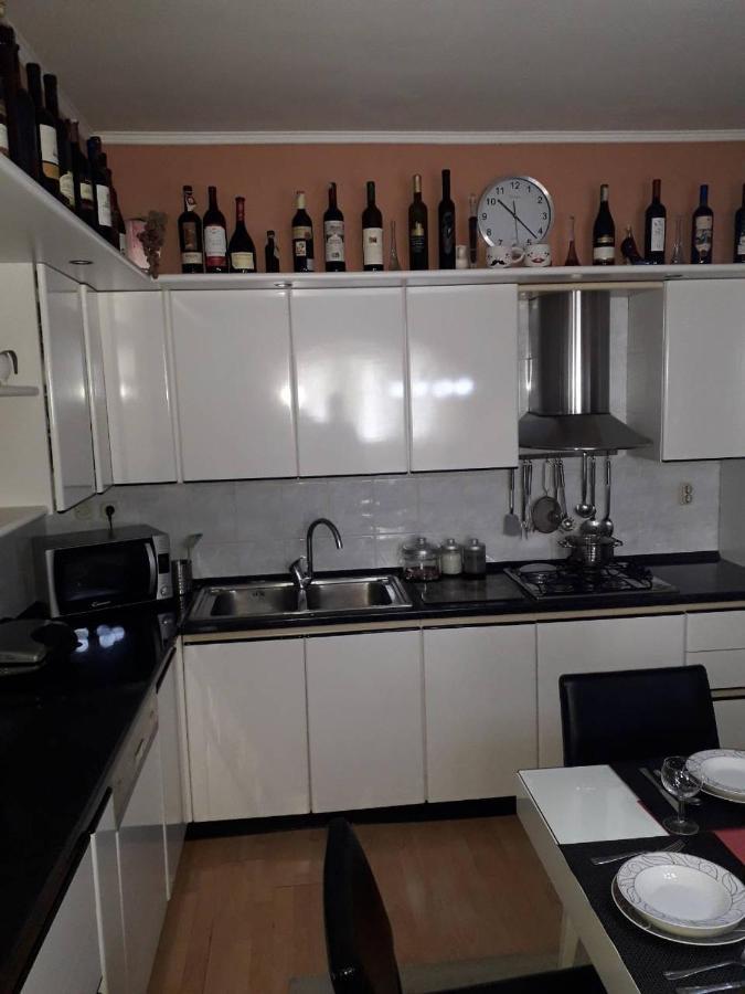 Apartman Lucica Zadar Buitenkant foto