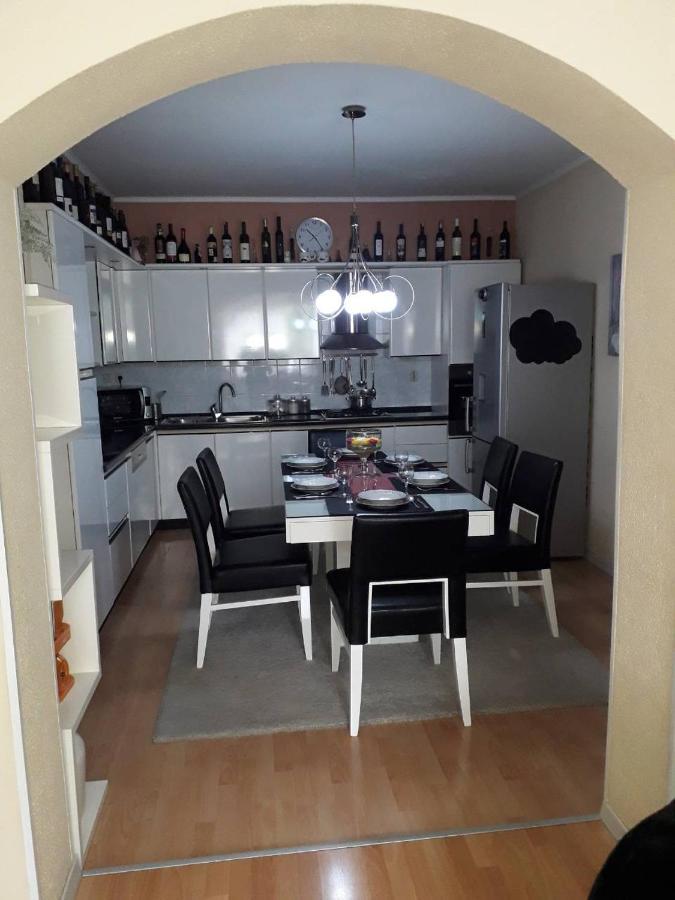 Apartman Lucica Zadar Buitenkant foto