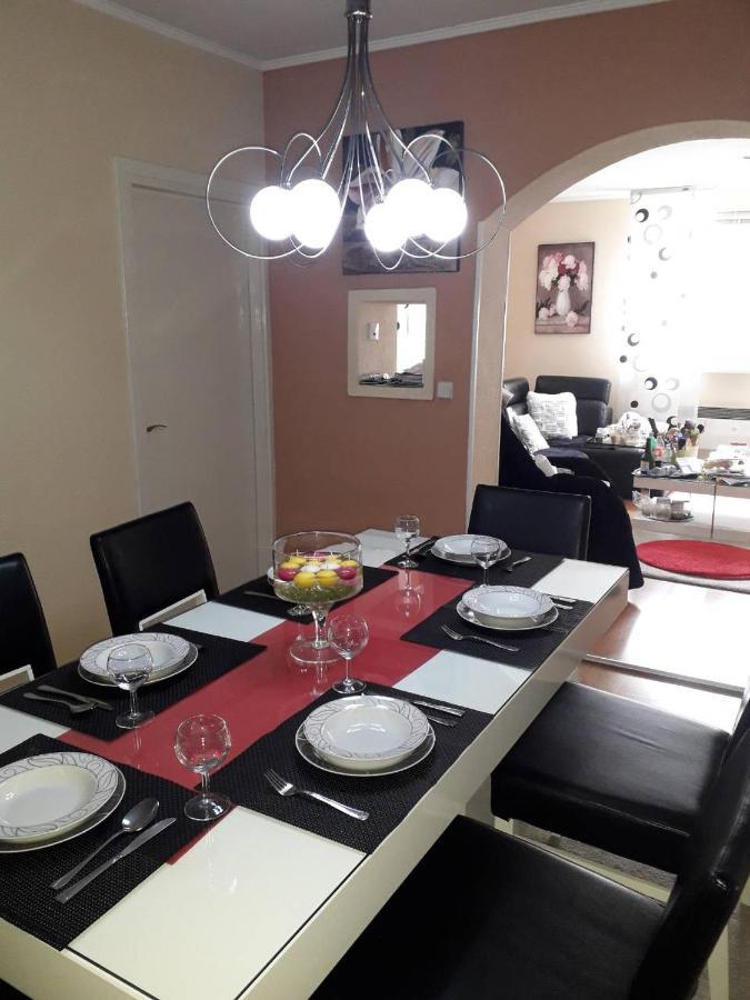 Apartman Lucica Zadar Buitenkant foto
