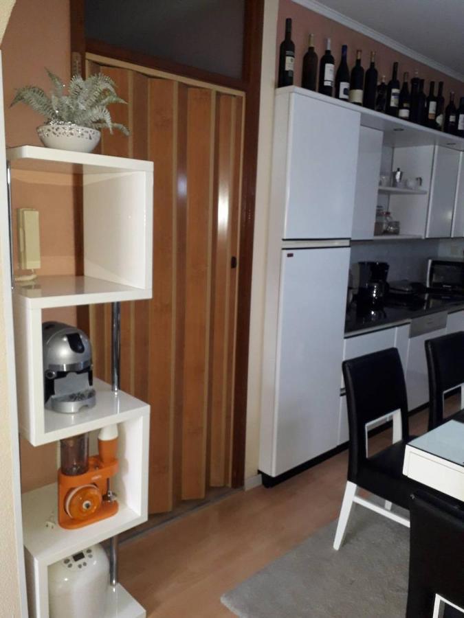 Apartman Lucica Zadar Buitenkant foto