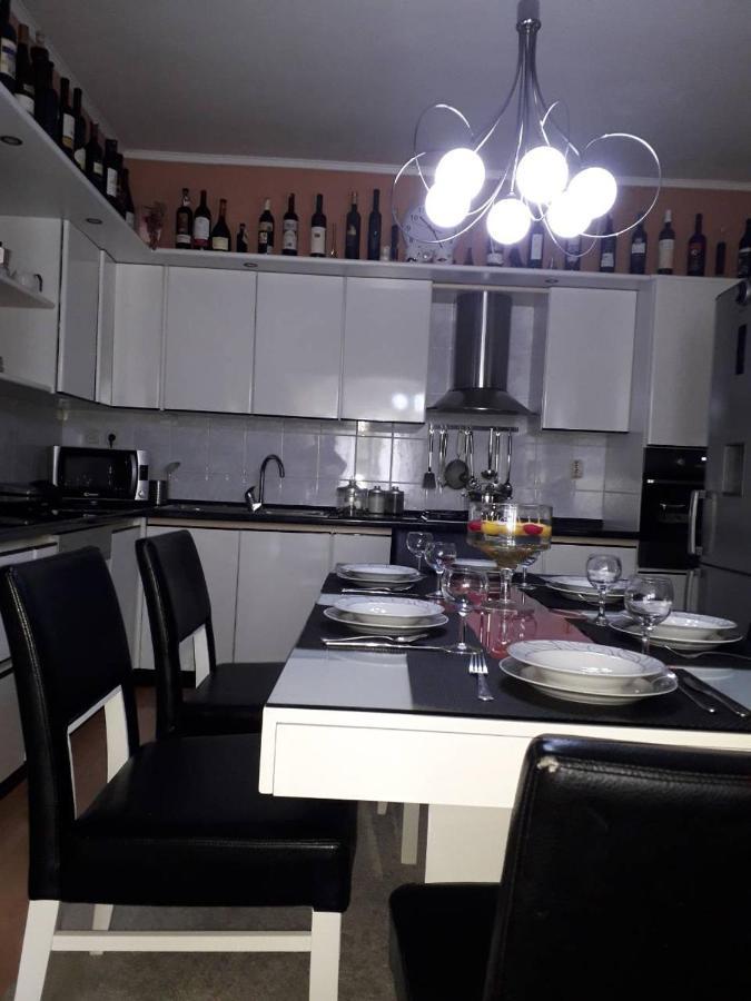 Apartman Lucica Zadar Buitenkant foto