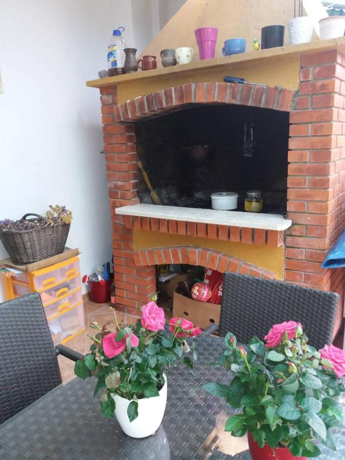 Apartman Lucica Zadar Buitenkant foto