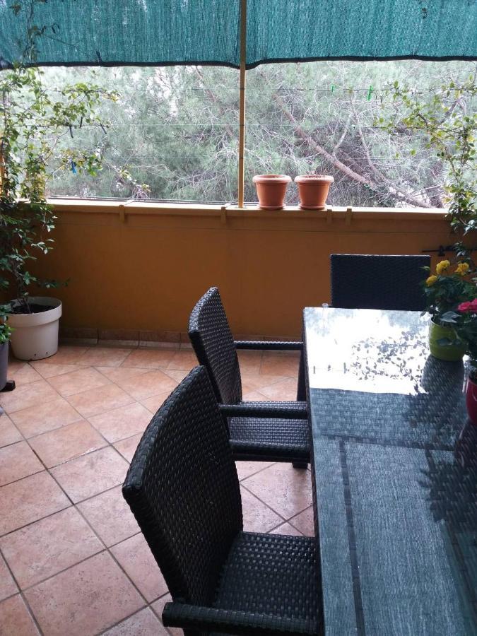 Apartman Lucica Zadar Buitenkant foto