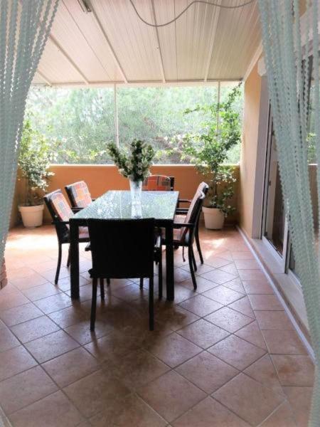 Apartman Lucica Zadar Buitenkant foto