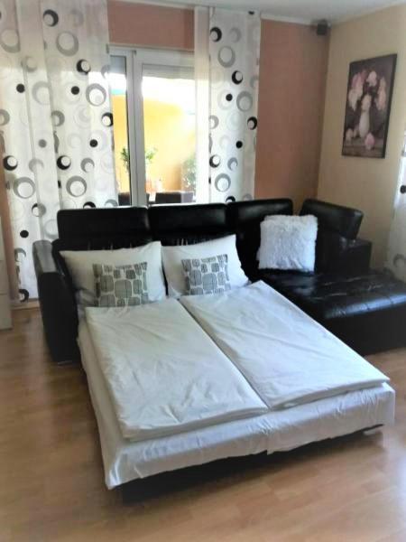 Apartman Lucica Zadar Buitenkant foto