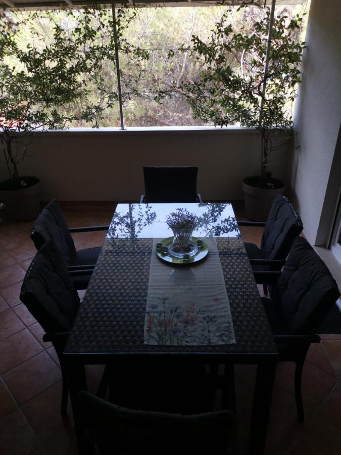 Apartman Lucica Zadar Buitenkant foto